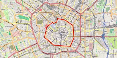 Guşəsi Milan kartı ilə