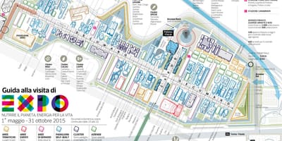 Kart Milan EXPO