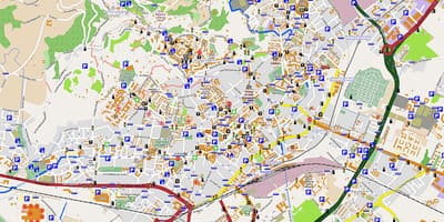 Kart Milan Milanın